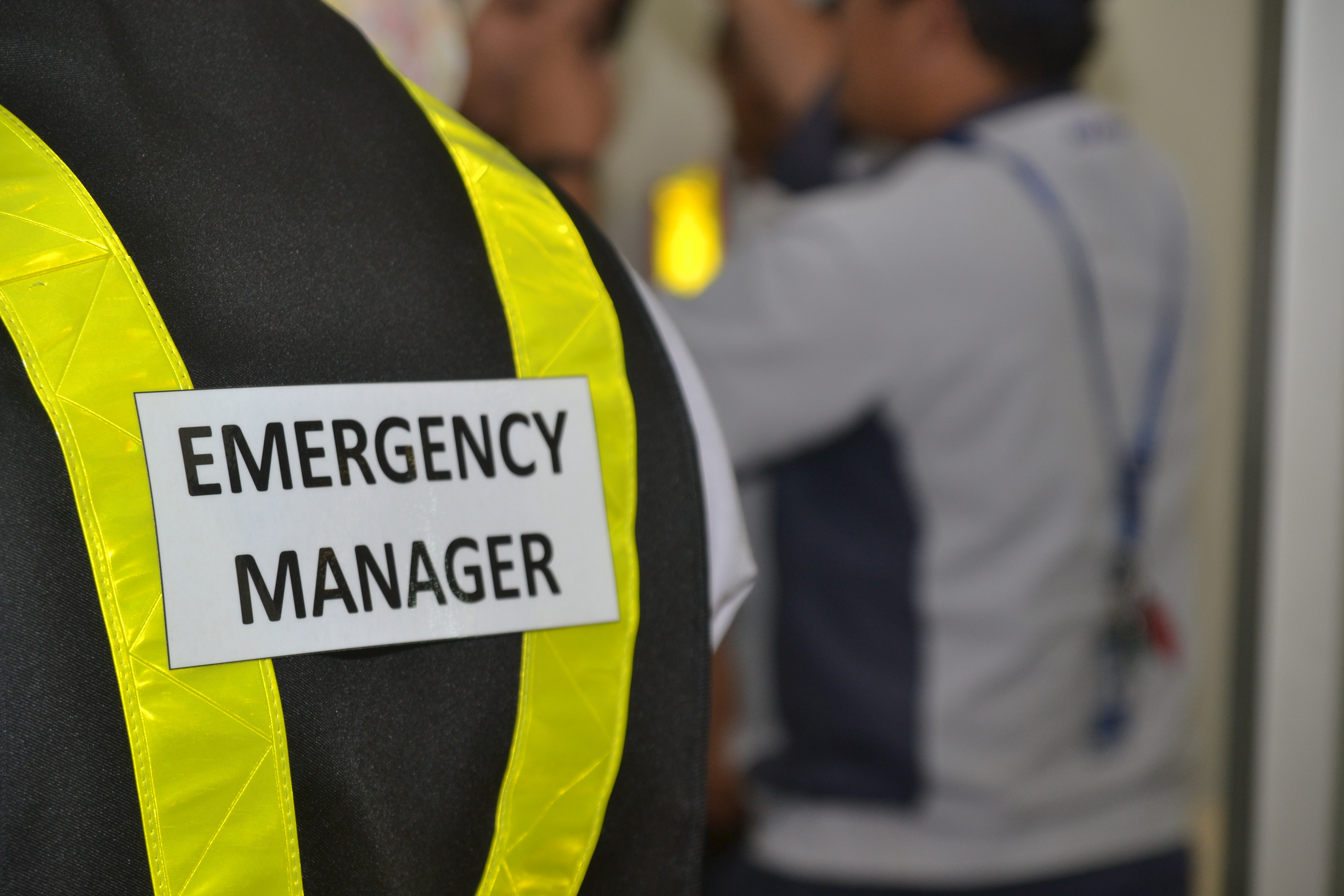 Emergency Manager